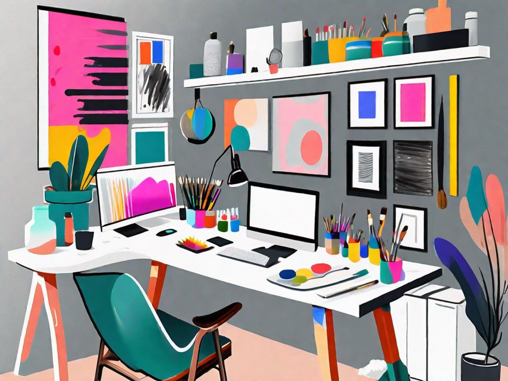Staying connected with your Child Using Mindful Arts Therapy