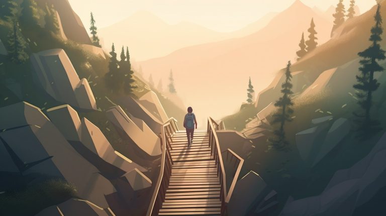 Healing Trauma with Emotional Landscape Theory