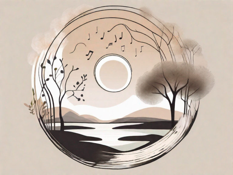 How Can Mindful Arts Therapy Help Support Pregnant Mothers?