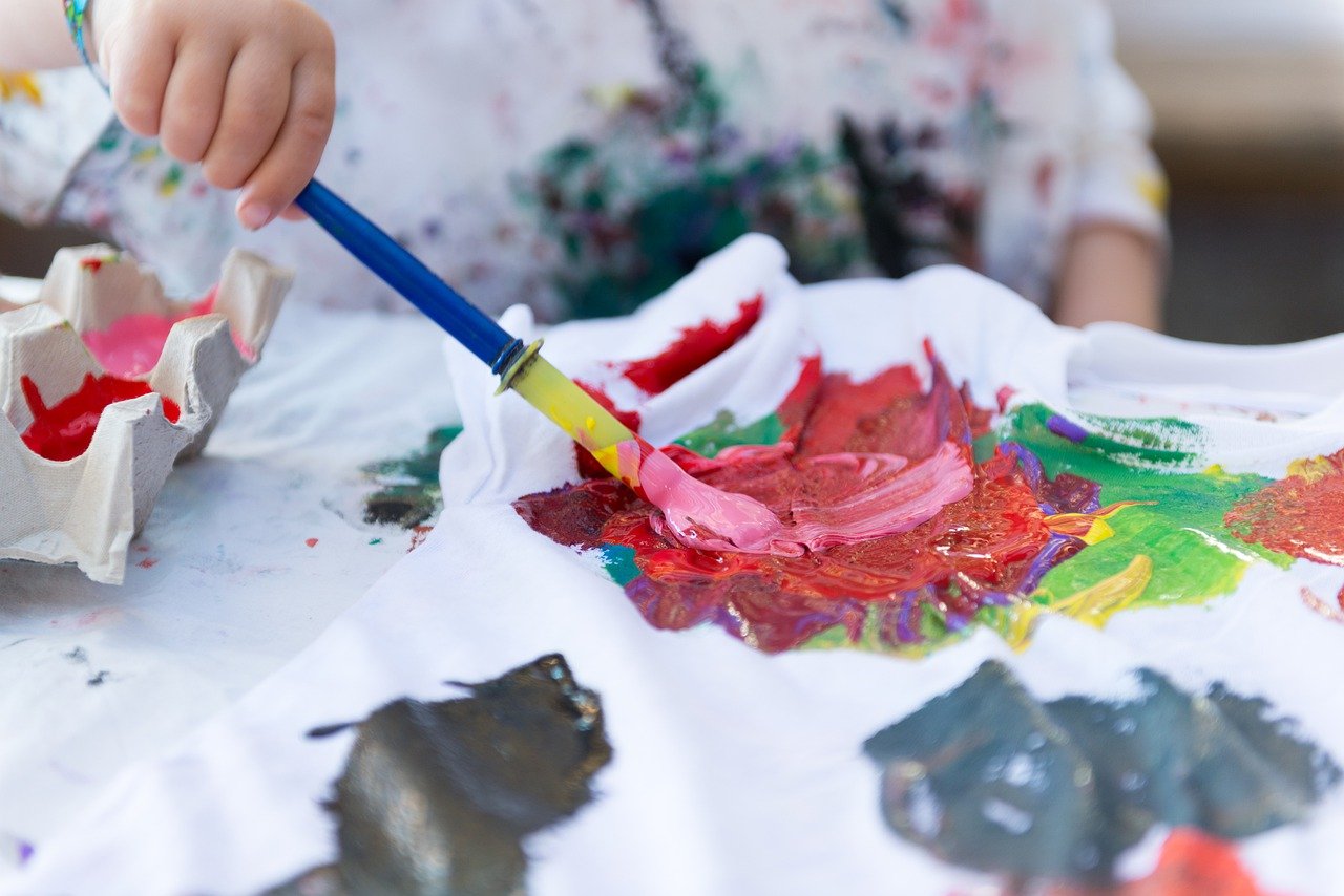 Is Art Therapy Just for Kids or Can Adults Benefit too?