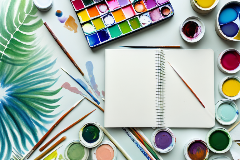 Discover the transformative power of art therapy for your child's mental and emotional well-being.
