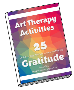 Mindful Arts Therapy 