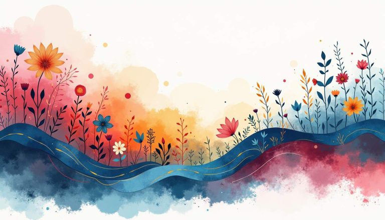 The Mental Health Benefits of Art Therapy Apps