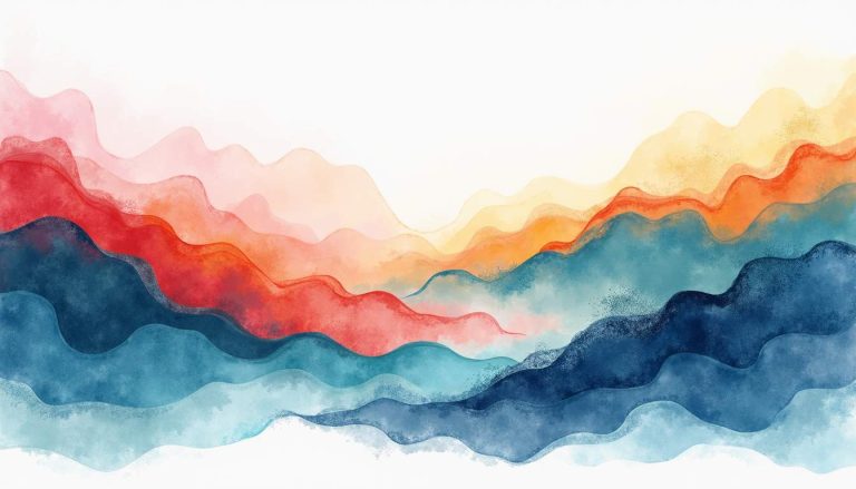 Transforming Your Mind through Digital Art Therapy and Mindfulness