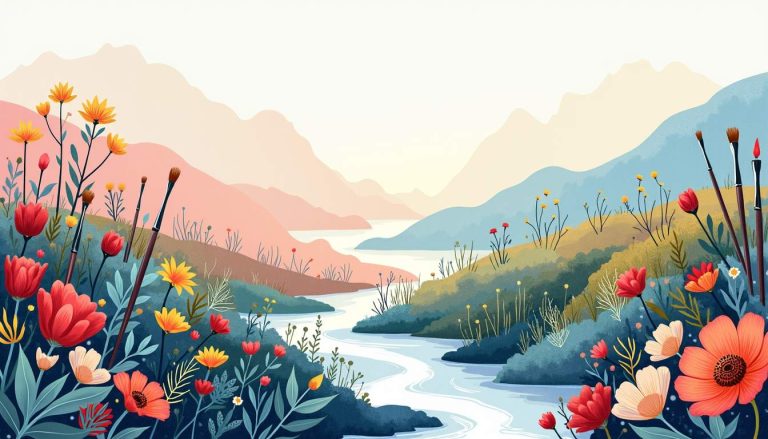Getting Started with the Art Therapy App