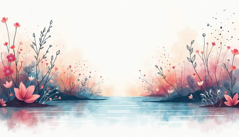 Art Journals: Powerful Tools for Healing and Creative Expression