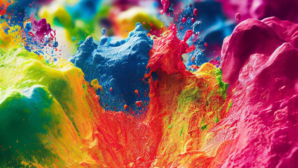 The Power of Self Expression with Mindful Arts Therapy